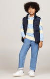 Tommy Hilfiger | Relaxed Padded Vest