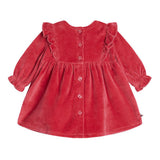 Tommy Hilfiger | Baby Velvet Dress