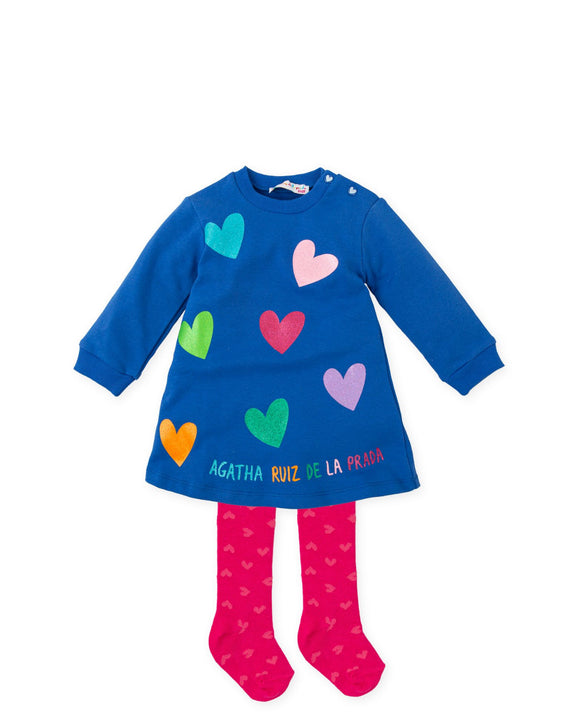 Agatha Ruiz De La Prada | Glitter Dress