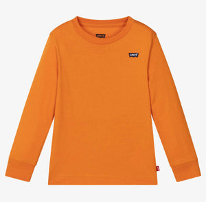 Levi’s Long-Sleeve Desert Sun Top