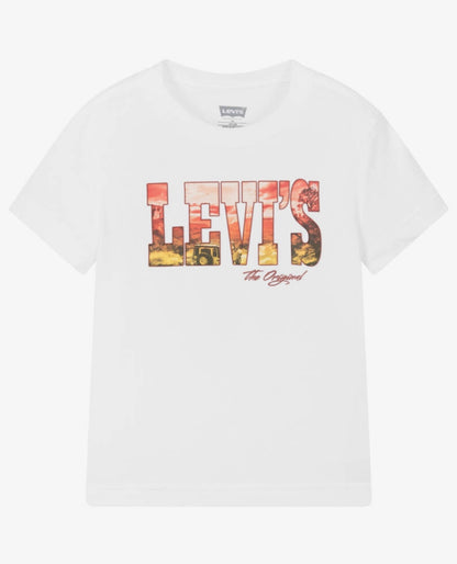 Levi’s | Boy Landscape Tee