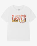 Levi’s | Boy Landscape Tee