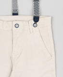 Losan | Light Grey Trousers