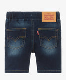 Levi’s | Blue Denim Skinny Short