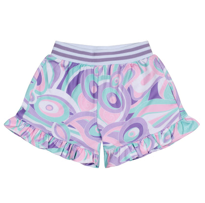 A*Dee | Nancy | Pastel Short Set