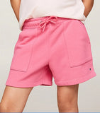 Tommy Hilfiger | Drawstring Shorts