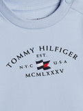 Tommy Hilfiger | Crew Neck Long Sleeve T-shirt