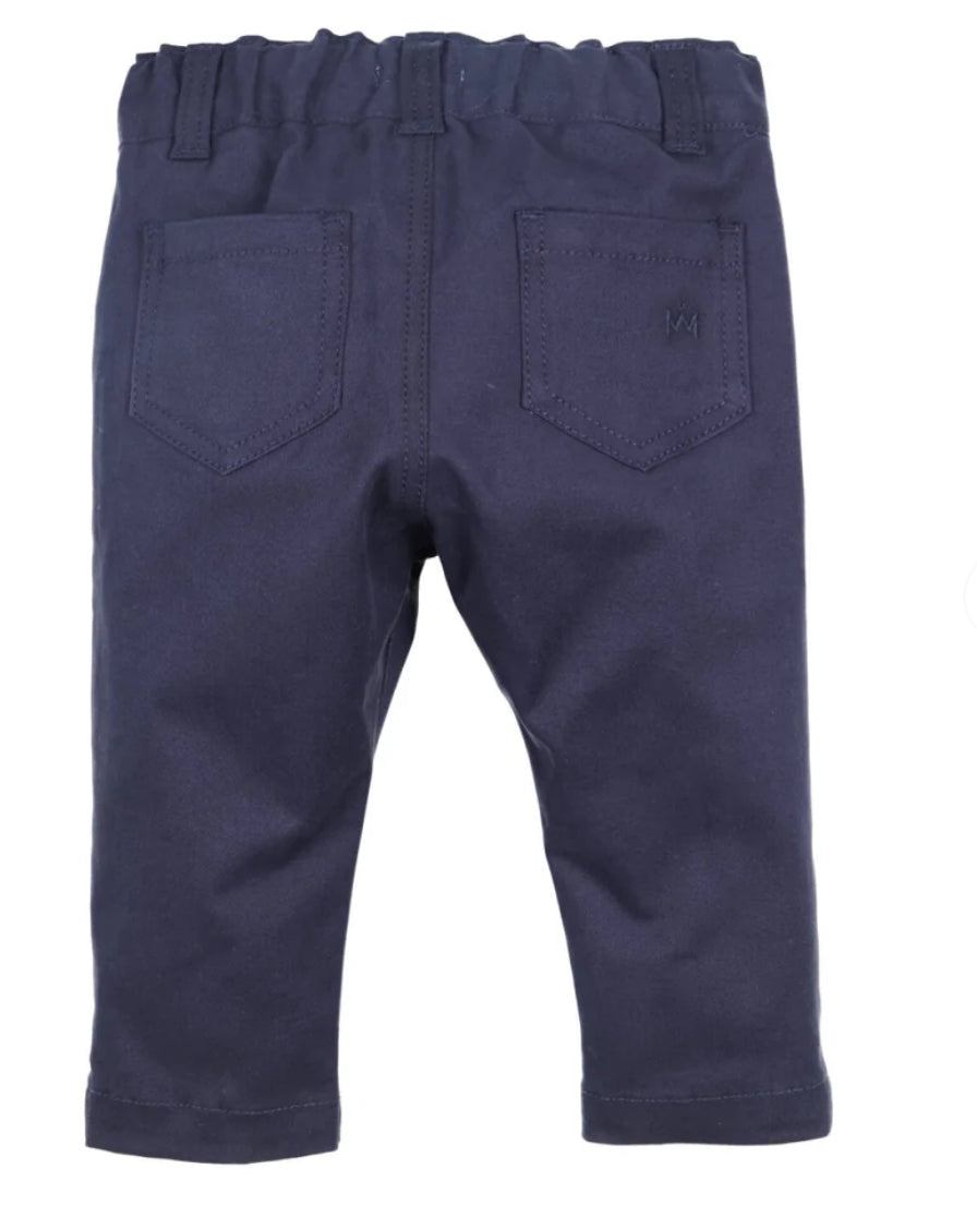 GYMP | Let’s Go Racing Tee & Trouser Set