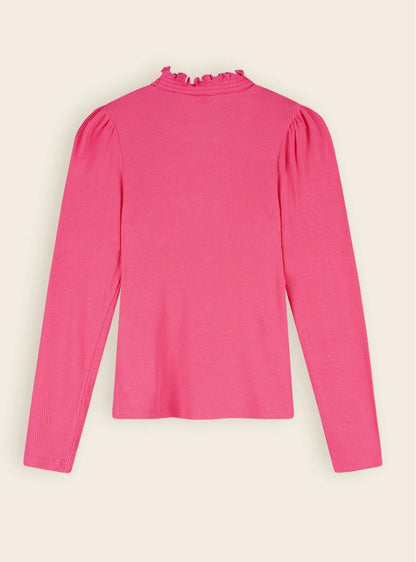 Nono | Pink Top