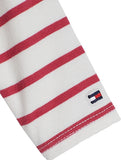 Tommy Hilfiger | Breton Stripe Bodysuit