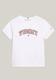 Tommy Hilfiger | Varsity Tee