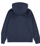 Levi’s Baby Boy Zip Hoodie Dress Blues