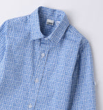 iDO | Boys Shirt