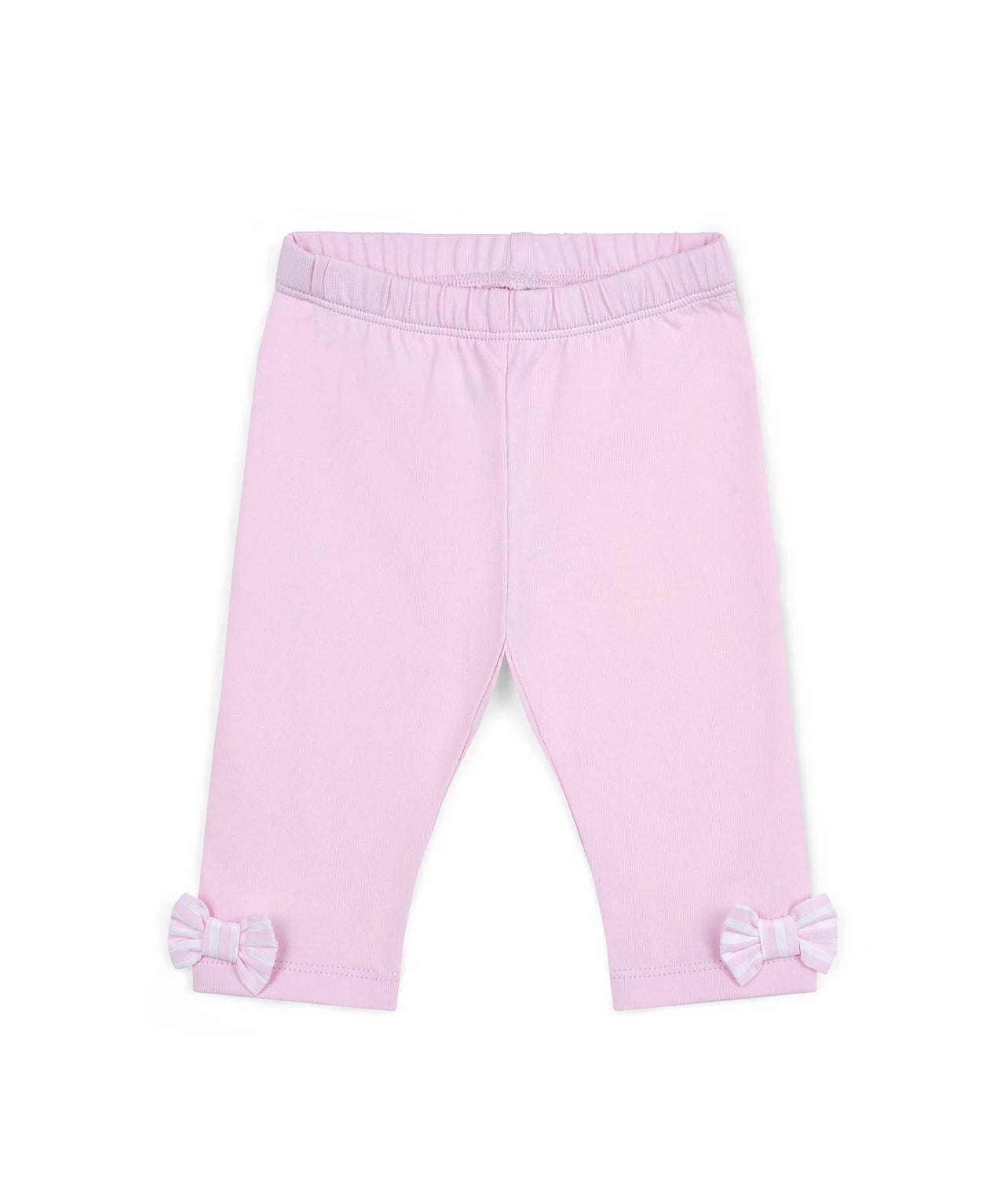 Little A | Amber | Pink Legging Set