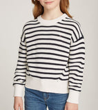 Tommy Hilfiger | Striped Sweater