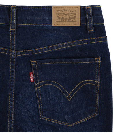 Levi’s | Girl High Rise Super Skinny Machu Picchu
