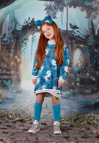 A*Dee | Dorothy | Sweat Dress