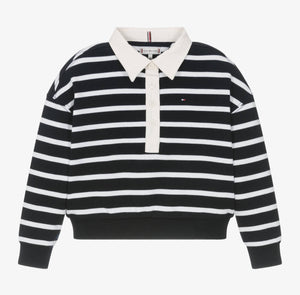 Tommy Hilfiger | Stripe Sweatshirt