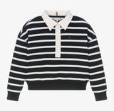 Tommy Hilfiger | Stripe Sweatshirt