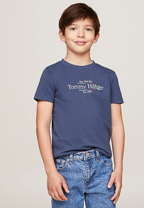 Tommy Hilfiger | Logo Print Tee