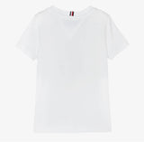 Tommy Hilfiger | Flag Tee