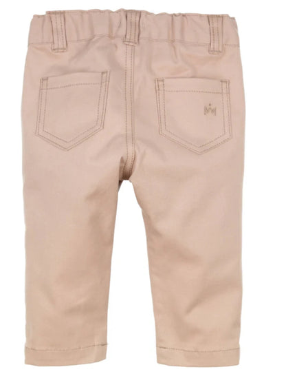 GYMP | Boat House Tee & Trouser Set