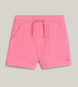 Tommy Hilfiger | Drawstring Shorts