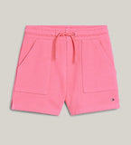 Tommy Hilfiger | Drawstring Shorts