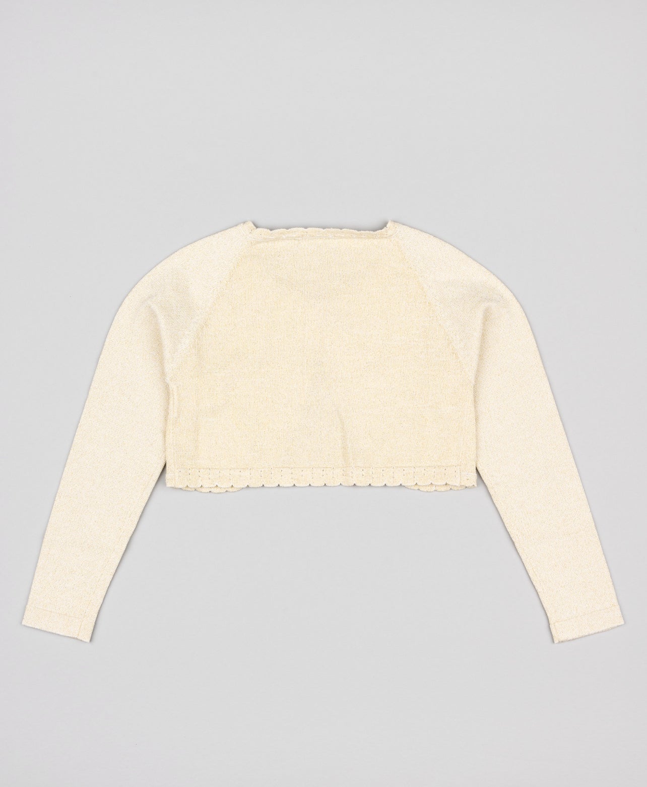 Losan | Girl Gold Bolera