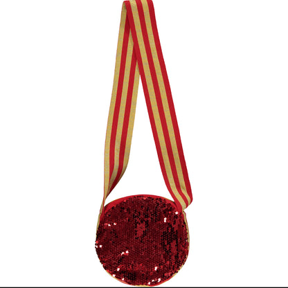 A*Dee | Camila | Sequin Bag