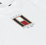 Tommy Hilfiger | Flag Tee