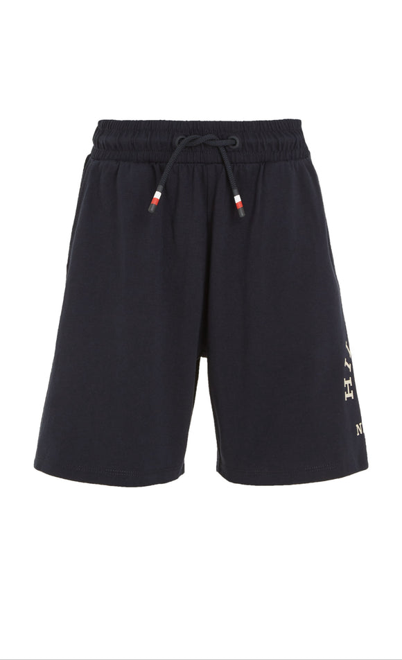 Tommy Hilfiger Drawstring Shorts Desert Sky