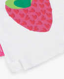 Agatha De La Ruiz | Strawberry Legging Set