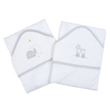 Dandelion | Hooded Towel