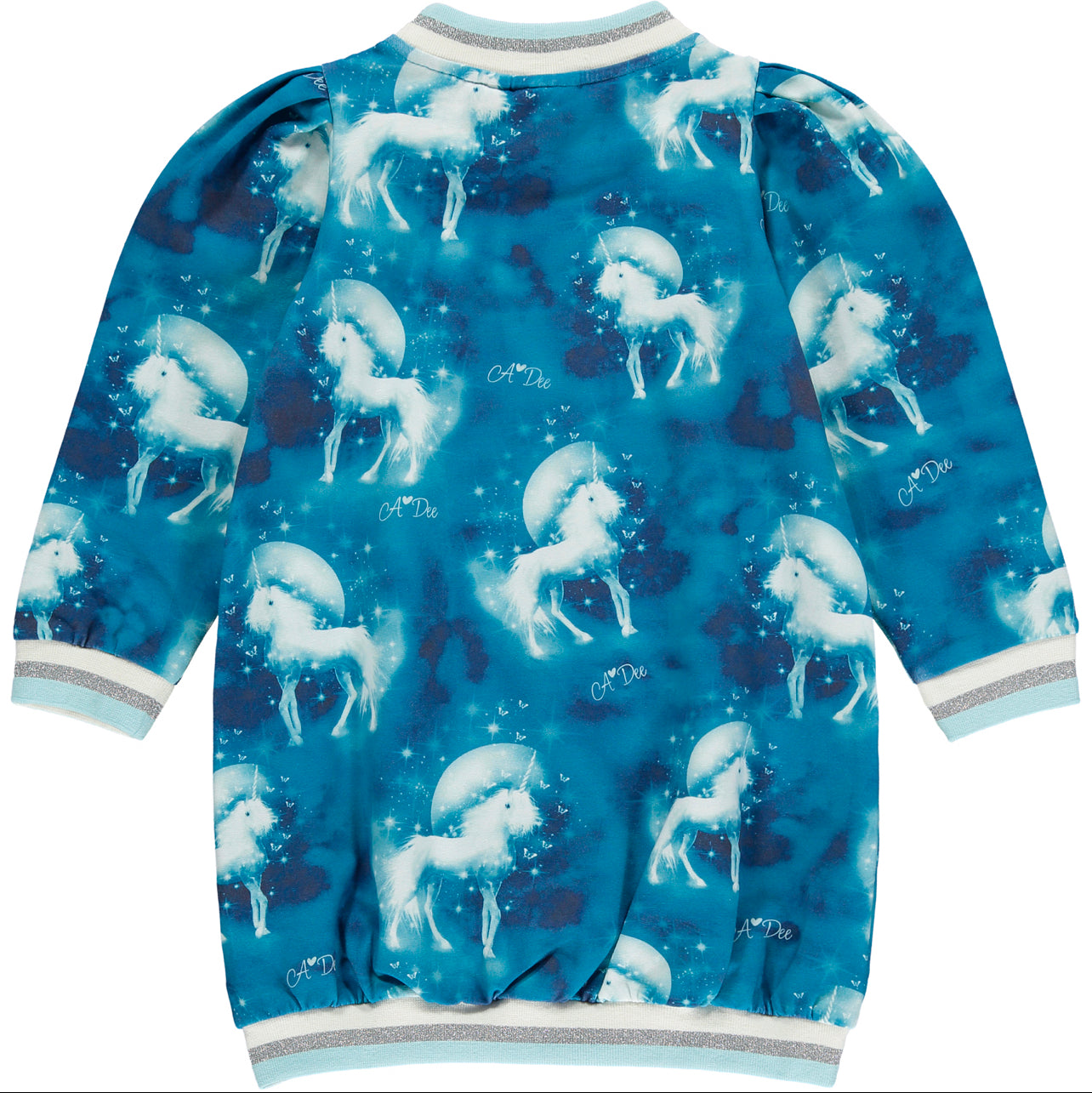 A*Dee | Dorothy | Sweat Dress