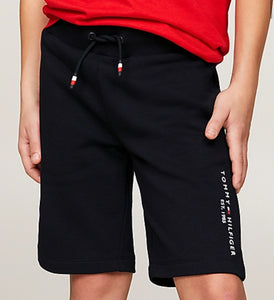 Tommy Hilfiger | Essential Sweatshort Desert Sky