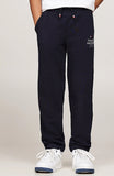 Tommy Hilfiger | Cuffed Logo Joggers