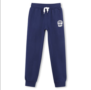 Timberland | Blue Jogging Bottoms