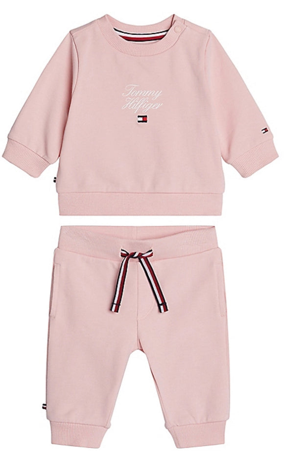 Tommy Hilfiger | Baby Girl Tracksuit