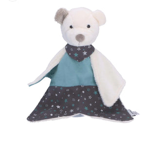 Sterntaler | Polar Bear Cuddle Blanket