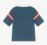 Tommy Hilfiger | Varsity Rugby Top