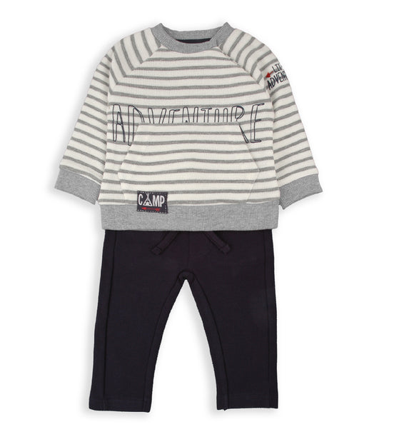 Babybol | Sweater Set