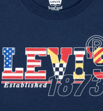 Levi’s | American Graphic Tee