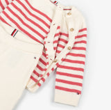 Tommy Hilfiger | Girl Stripe Knit Set