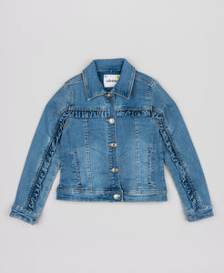 Losan | Girl’s Denim Jacket