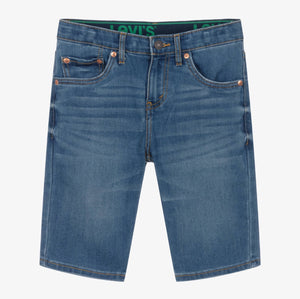 Levi’s Slim Fit Shorts Slow Roll