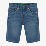 Levi’s Slim Fit Shorts Slow Roll