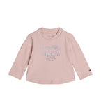 Tommy Hilfiger | Baby Metallic Tee