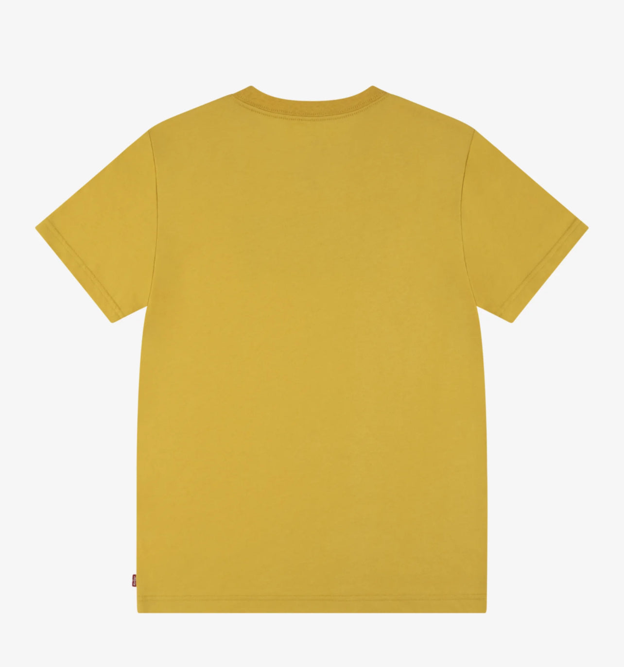 Levi’s Batwing Tee Yolk Yellow