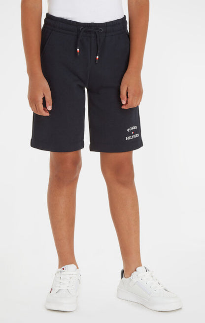 Tommy Hilfiger | Logo Sweatshorts Desert Sky